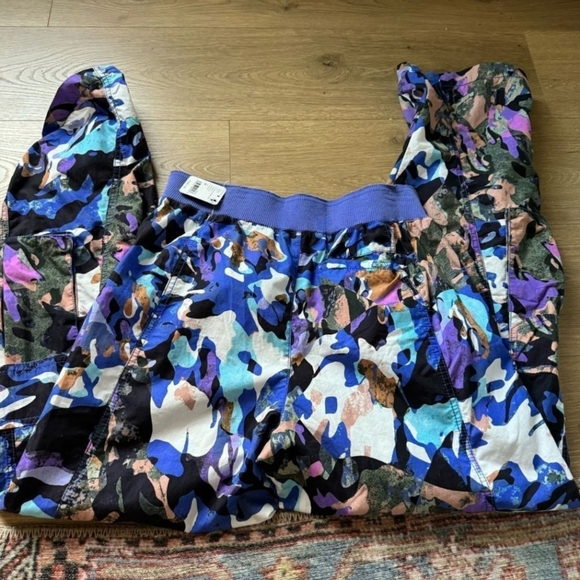 FP Movement Mesmerize Me Cargo Pant - Picture 8 of 12